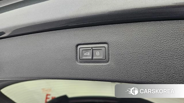 Audi Q7 (4M) id 4317268 из Кореи 11