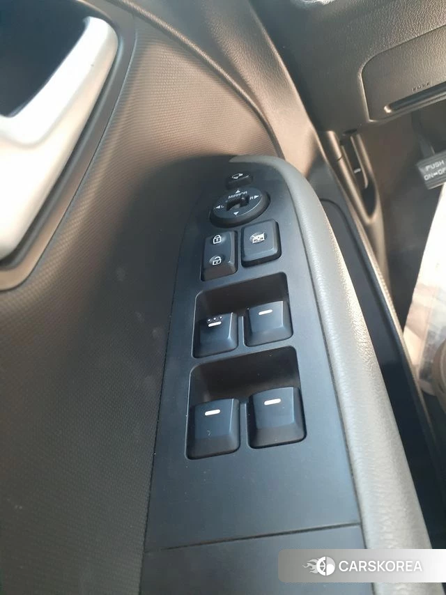 Kia The New Ray id 3955460 из Кореи 11