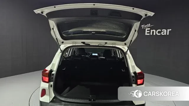 Kia Seltos id 3264518 из Кореи 11