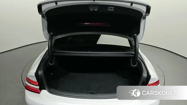 Genesis G80 (RG3) id 2989628 из Кореи 11