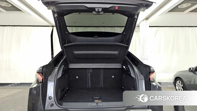 Peugeot 3008 Third generation id 3805077 из Кореи 11