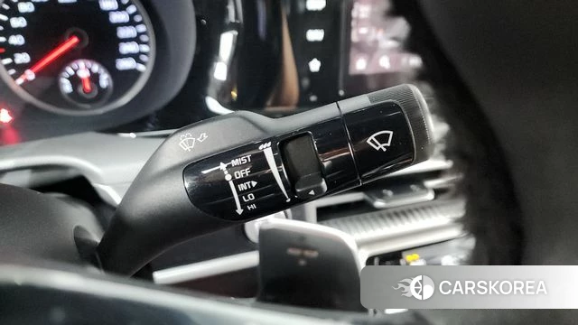 Kia K5 3rd generation id 4383991 из Кореи 11