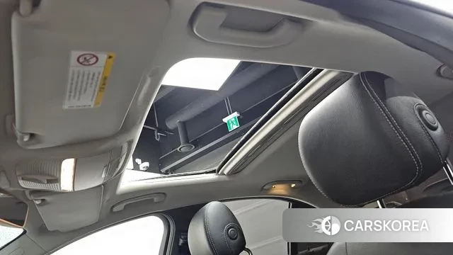 Mercedes-Benz C-Class W205 id 3646811 из Кореи 11