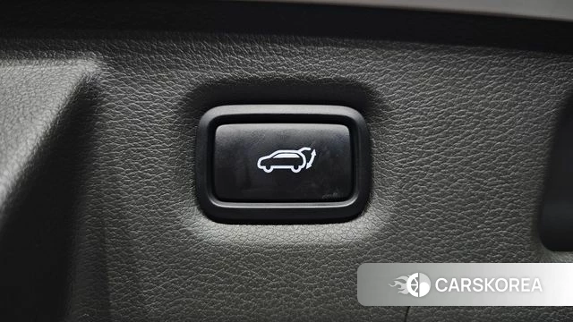 Hyundai The New Santa Fe id 3800449 из Кореи 11