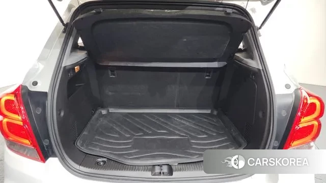 Chevrolet (GM Daewoo) The New Trax id 3748448 из Кореи 11