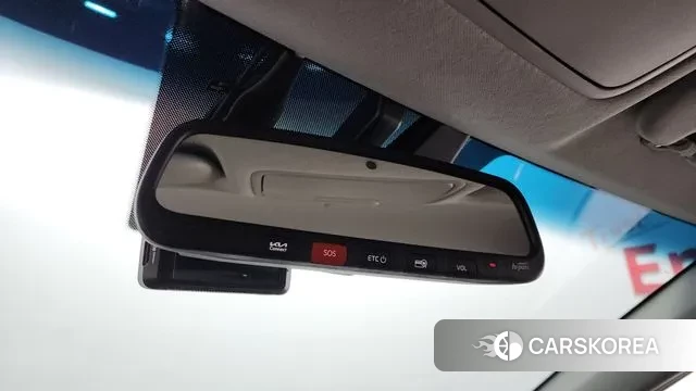 Kia The New K3 2nd generation id 3717191 из Кореи 11