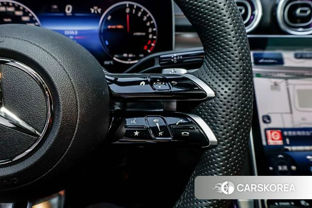 Mercedes-Benz C-class PHEV id 4358915 из Китая 11