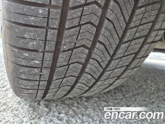 Kia The New K9 2nd generation id 2948585 из Кореи 11