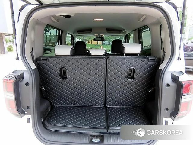 Kia The New Kia Ray id 4230480 из Кореи 11