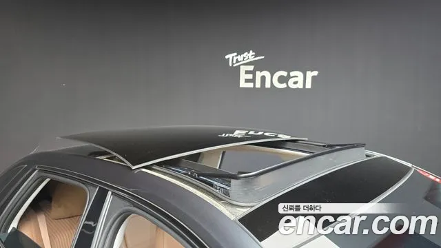 Hyundai Grandeur Hybrid (GN7) id 2487751 из Кореи 11