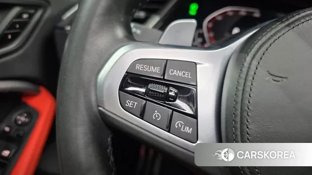 BMW 2 Series Gran Coupe (F44) id 3697371 из Кореи 11