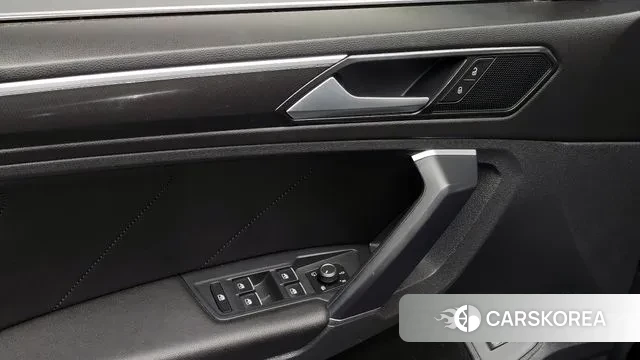 Volkswagen Tiguan second Generation id 3408173 из Кореи 11
