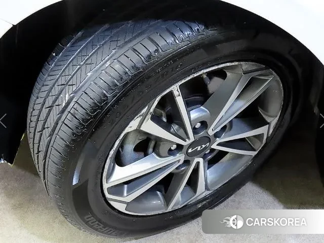 Kia The New K3 2nd generation id 3458857 из Кореи 11