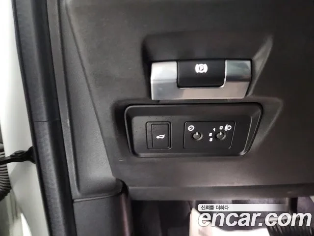 Land Rover Discovery Sports 2nd Generation id 2880948 из Кореи 11