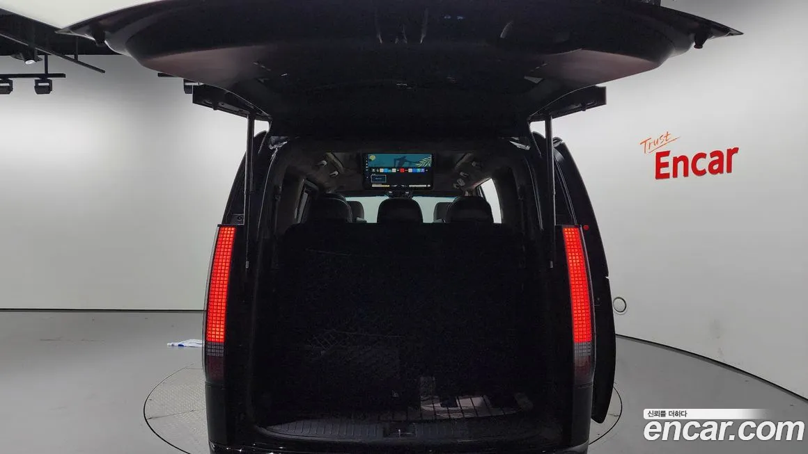 Hyundai Staria id 2152828 из Кореи 11