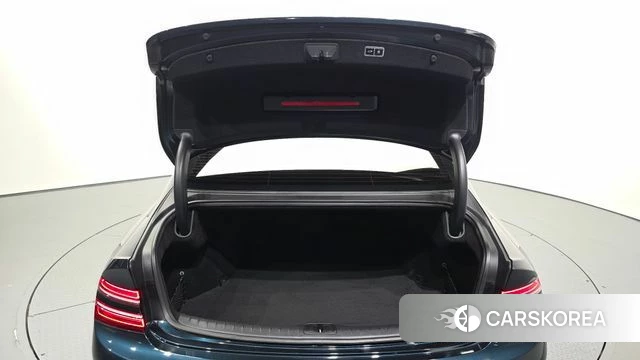 Genesis G80 (RG3) id 4701977 из Кореи 11