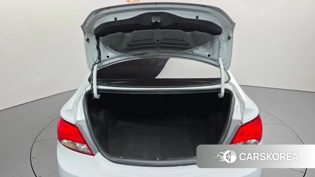 Hyundai Accent (New type) id 3936623 из Кореи 11