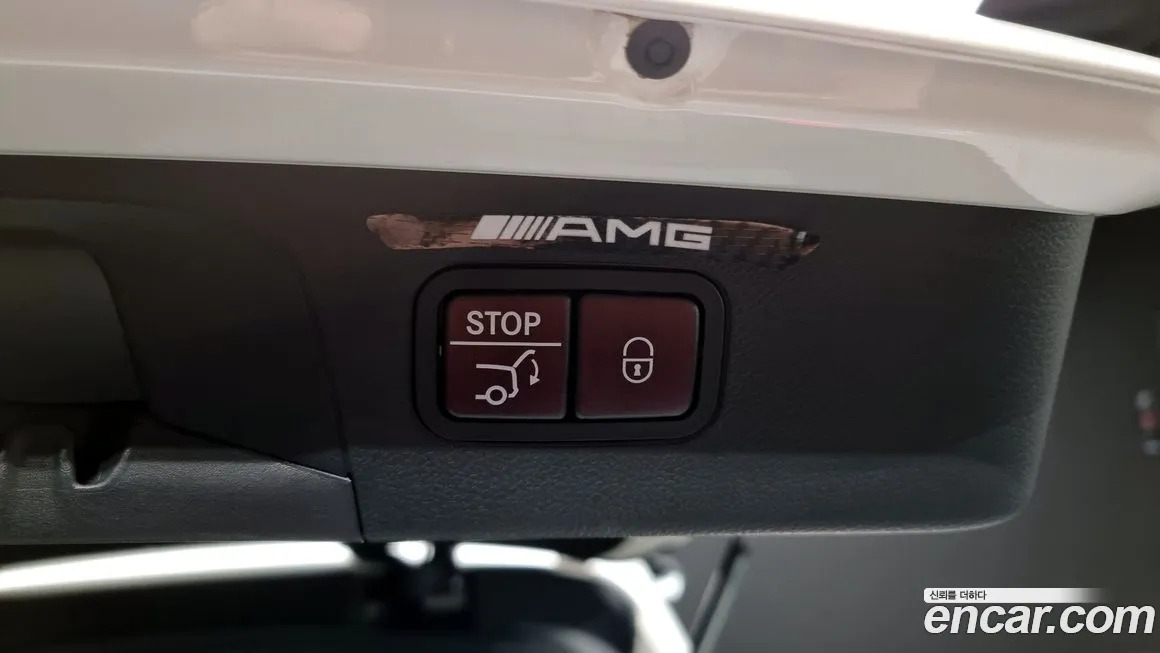 Mercedes-Benz GLC-Class X253 id 2096469 из Кореи 11