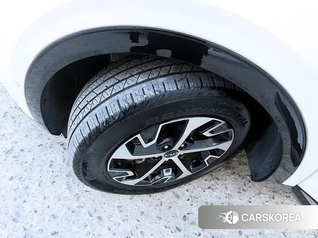 Kia Sportage 5th Generation Hybrid id 3550278 из Кореи 11