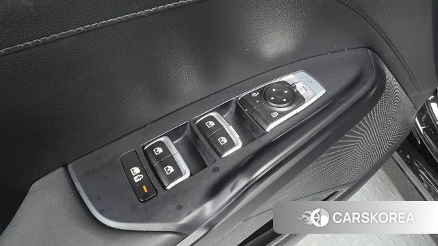 Kia The New K5 3rd generation id 4649823 из Кореи 11