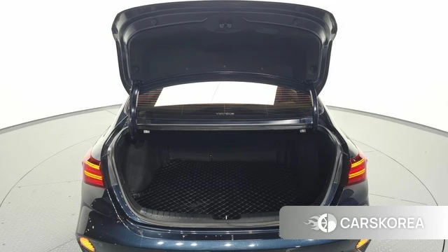 Kia The New K3 2nd generation id 4591307 из Кореи 11