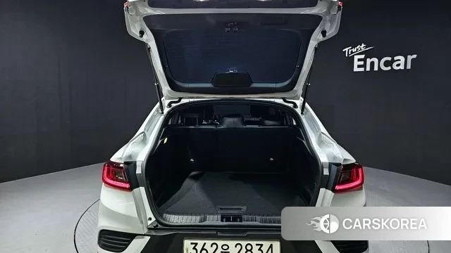 Renault Korea (Samsung) XM3 id 3057922 из Кореи 11