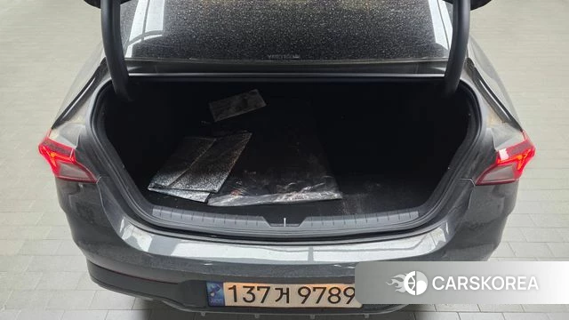 Kia K5 3rd generation id 3793671 из Кореи 11
