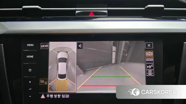 Volkswagen Arteon id 4428422 из Кореи 11