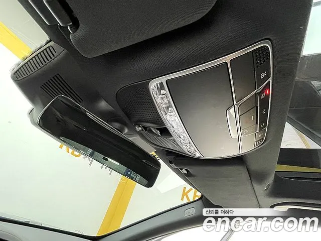 Mercedes-Benz S-Class W222 id 2833798 из Кореи 11