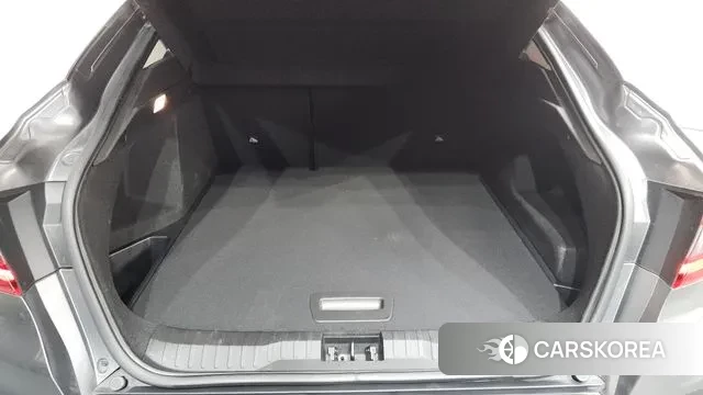 Renault Korea (Samsung) XM3 id 3443123 из Кореи 11