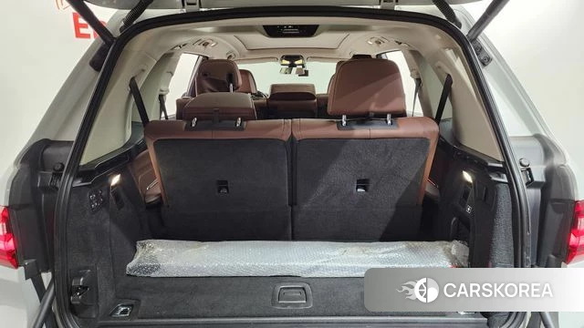 BMW X7 (G07) id 3806547 из Кореи 11