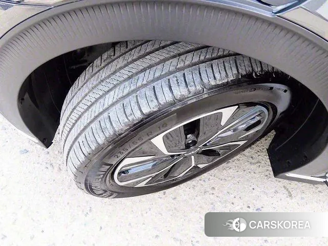 Kia EV6 id 3011101 из Кореи 11