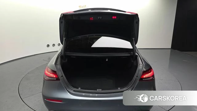 Mercedes-Benz E-Class W213 id 3812926 из Кореи 11