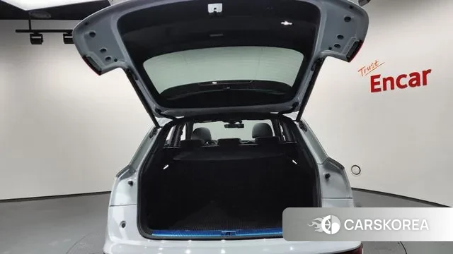 Audi Q5 (FY) id 3444196 из Кореи 11