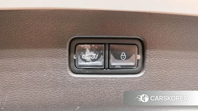 Genesis GV80 id 3022691 из Кореи 11