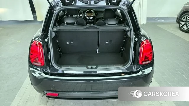 Mini Cooper Electric id 3726134 из Кореи 11