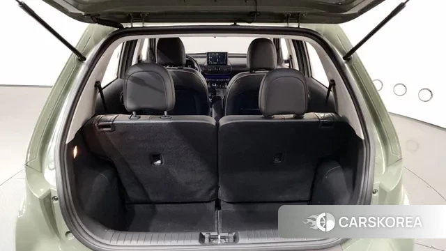 Hyundai Casper id 3529247 из Кореи 11