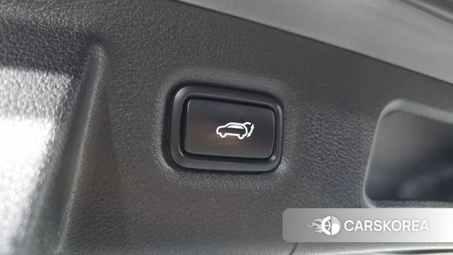 Hyundai Santa Fe TM id 4536625 из Кореи 11