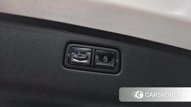 Genesis GV70 id 3620394 из Кореи 11