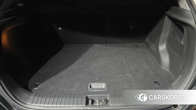 Hyundai The New Kona id 3965641 из Кореи 11