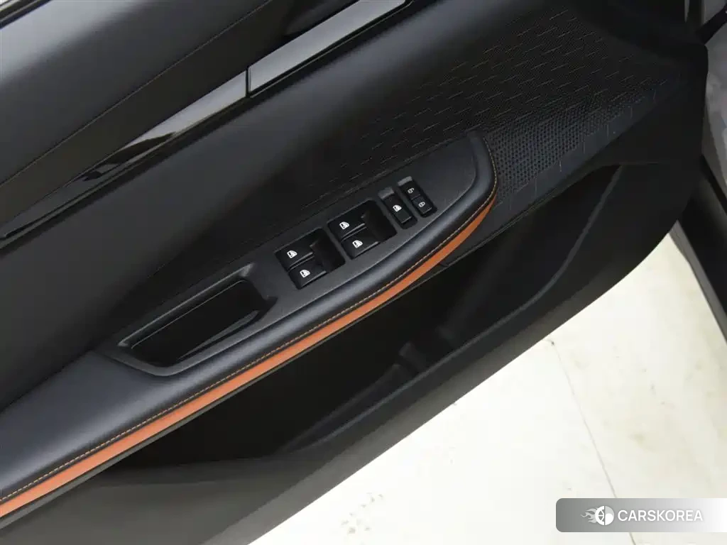 Chang'an Changan UNI-V Smart iDD id 4570306 из Китая 11