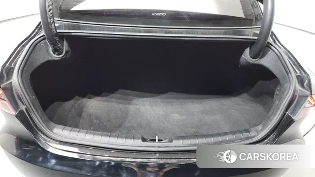 Hyundai The New Grandeur IG id 3519733 из Кореи 11