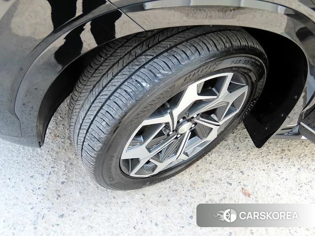 Hyundai Palisade id 3860742 из Кореи 11