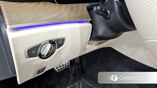 Mercedes-Benz E-Class W213 id 2999203 из Кореи 11