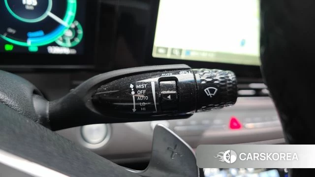 Hyundai The New Grandeur IG Hybrid id 4592115 из Кореи 11