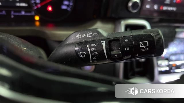 Kia Sorento 4th Generation id 4293962 из Кореи 11