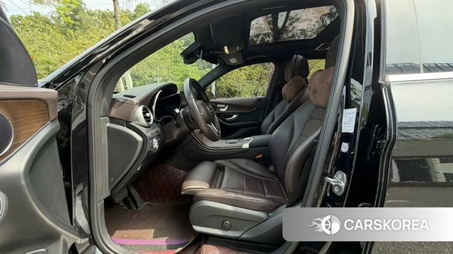 Mercedes-Benz GLC id 4266029 из Китая 11
