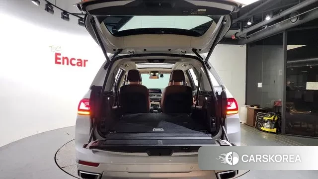 BMW X7 (G07) id 2990396 из Кореи 11