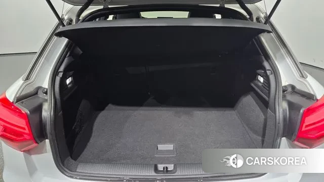 Audi Q2 id 2980904 из Кореи 11