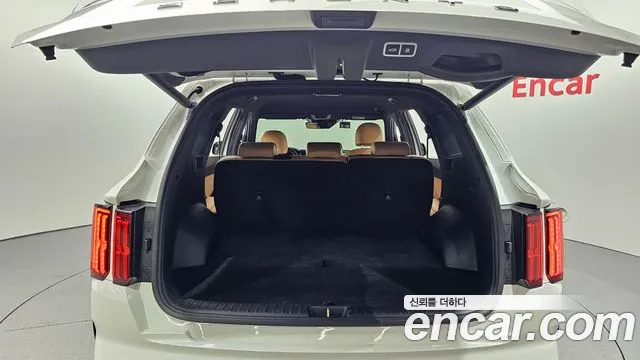 Kia Sorento 4th Generation id 2839062 из Кореи 11